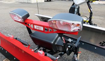 USED 7’6 Western HTS full