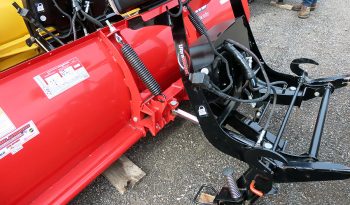 USED 7’6 Western HTS full