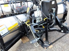 USED 7’6 Fisher EZV SS