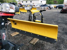 USED 7’6 Fisher SD