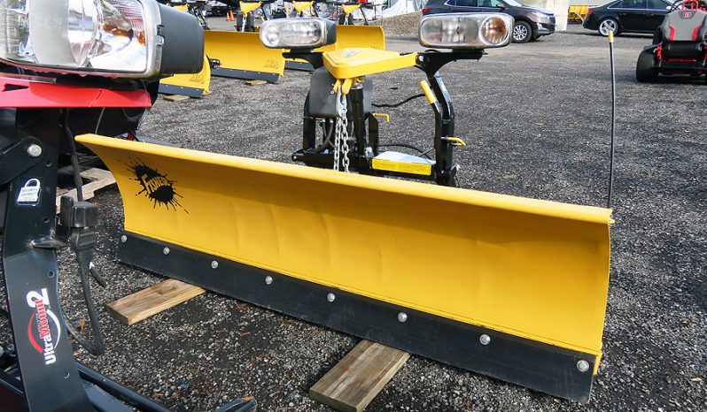 USED 7’6 Fisher SD