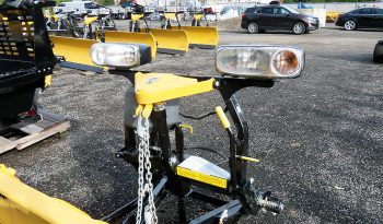 USED 7’6 Fisher SD full