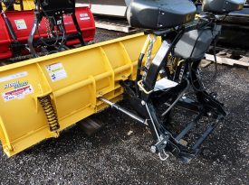 USED 7’6 Fisher SD