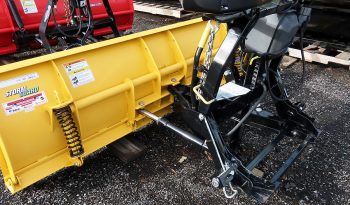 USED 7’6 Fisher SD full
