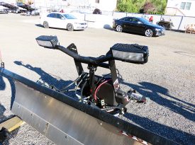 NEW 7′ Boss HTX SS DF