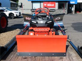 New Ariens Mammoth 850