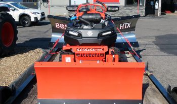 New Ariens Mammoth 850 full