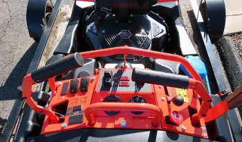 New Ariens Mammoth 850 full