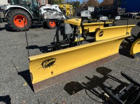 USED 7’6 FIsher SD