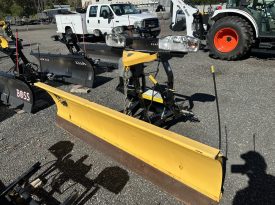 USED 7’6 FIsher SD