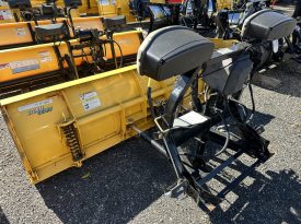 USED 7’6 FIsher SD