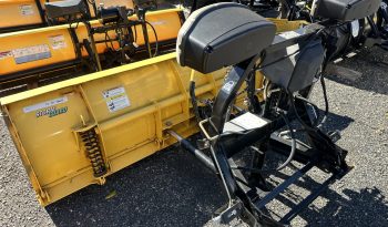 USED 7’6 FIsher SD full