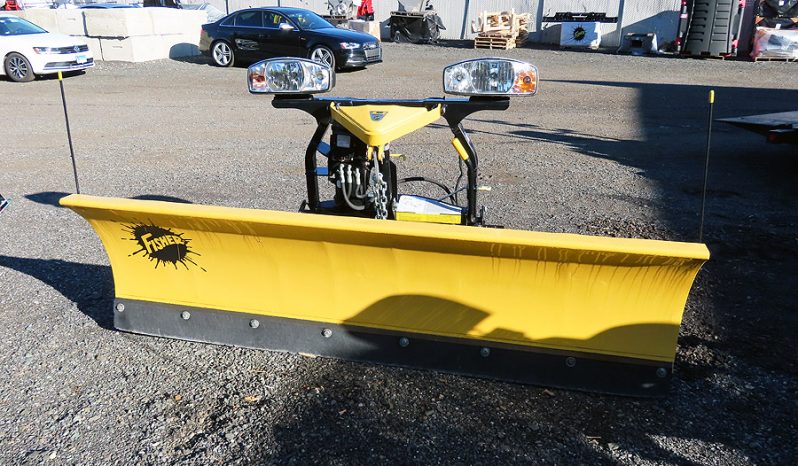 USED 7’6 Fisher SD