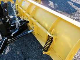 USED 7’6 Fisher SD
