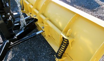 USED 7’6 Fisher SD full