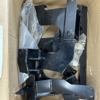 NEW Western 67982 1999-2004 Ford F250-F550