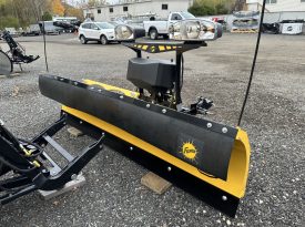 USED 7’2 Fisher HS