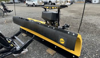 USED 7’2 Fisher HS full