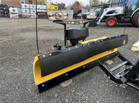 USED 7’2 Fisher HS