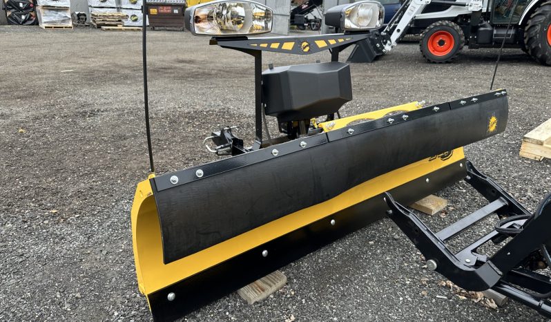 USED 7’2 Fisher HS