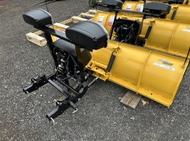 USED 7’2 Fisher HS