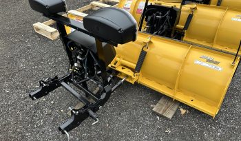 USED 7’2 Fisher HS full