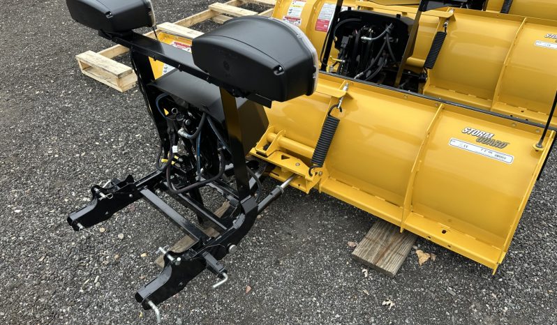 USED 7’2 Fisher HS