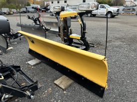 USED 7’6 Fisher SD