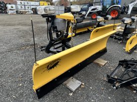 USED 7’6 Fisher SD