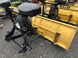 USED 7’6 Fisher SD