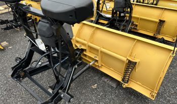 USED 7’6 Fisher SD full