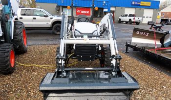 NEW Bobcat CT2040 Compact Tractor full