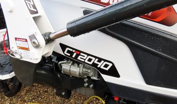 NEW Bobcat CT2040 Compact Tractor full