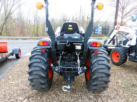 NEW Bobcat CT2040 Compact Tractor