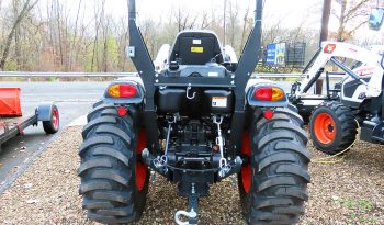 NEW Bobcat CT2040 Compact Tractor full