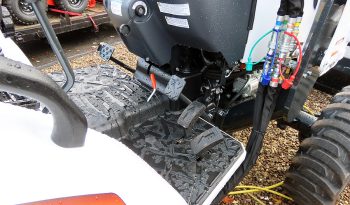 NEW Bobcat CT2040 Compact Tractor full