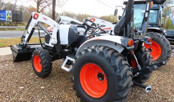 NEW Bobcat CT2040 Compact Tractor full
