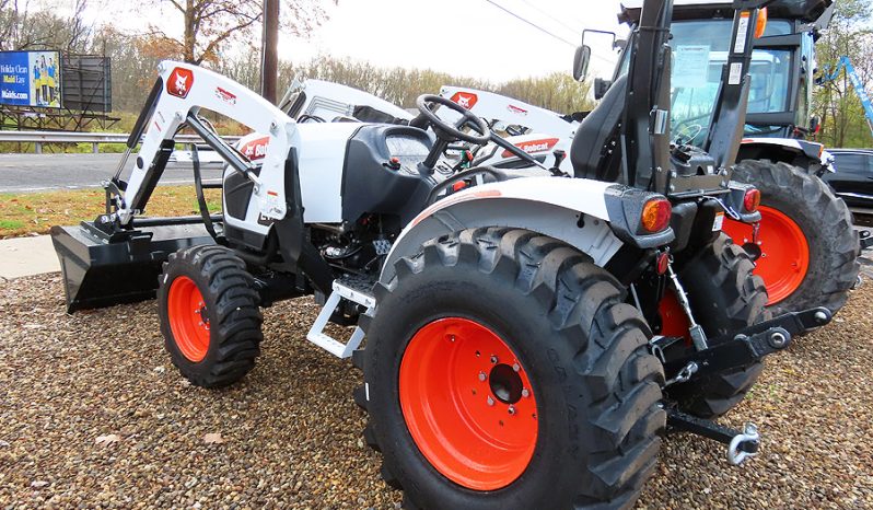 NEW Bobcat CT2040 Compact Tractor full