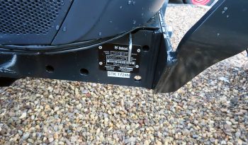 NEW Bobcat CT2040 Compact Tractor full