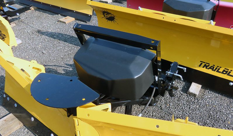 NEW 6′ Fisher UTV V Plow