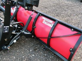 USED 7’6 Boss Poly Down Force