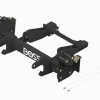 NEW Boss LTA15350 2020+ Chevy/GMC 2500/3500