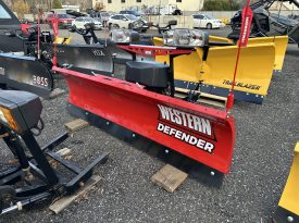 USED 7’2 Western Defender