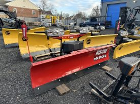 USED 7’2 Western Defender