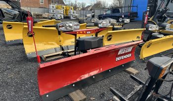 USED 7’2 Western Defender full