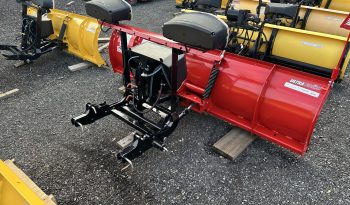 USED 7’2 Western Defender full