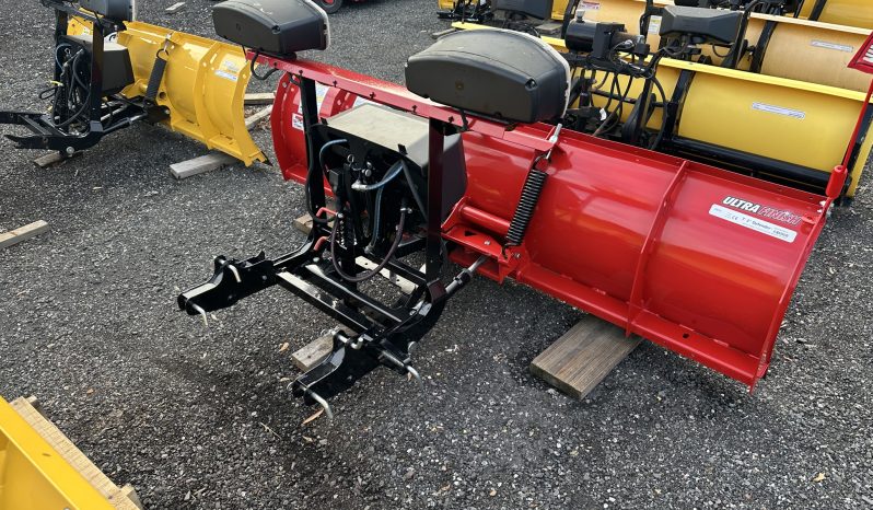 USED 7’2 Western Defender