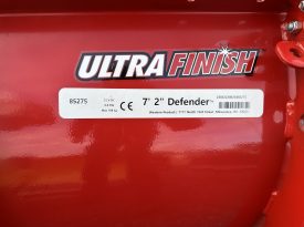 USED 7’2 Western Defender