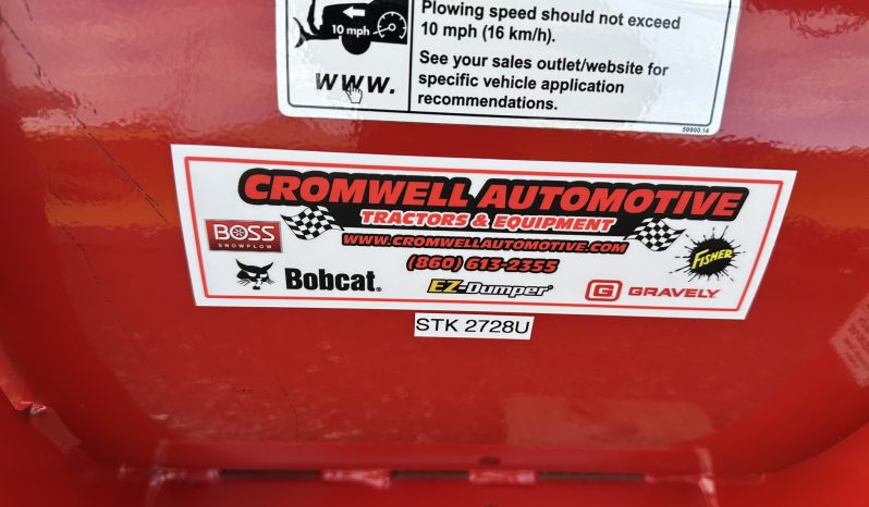 USED 7’2 Western Defender