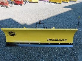 NEW 6′ Fisher Trailblazer Straight
